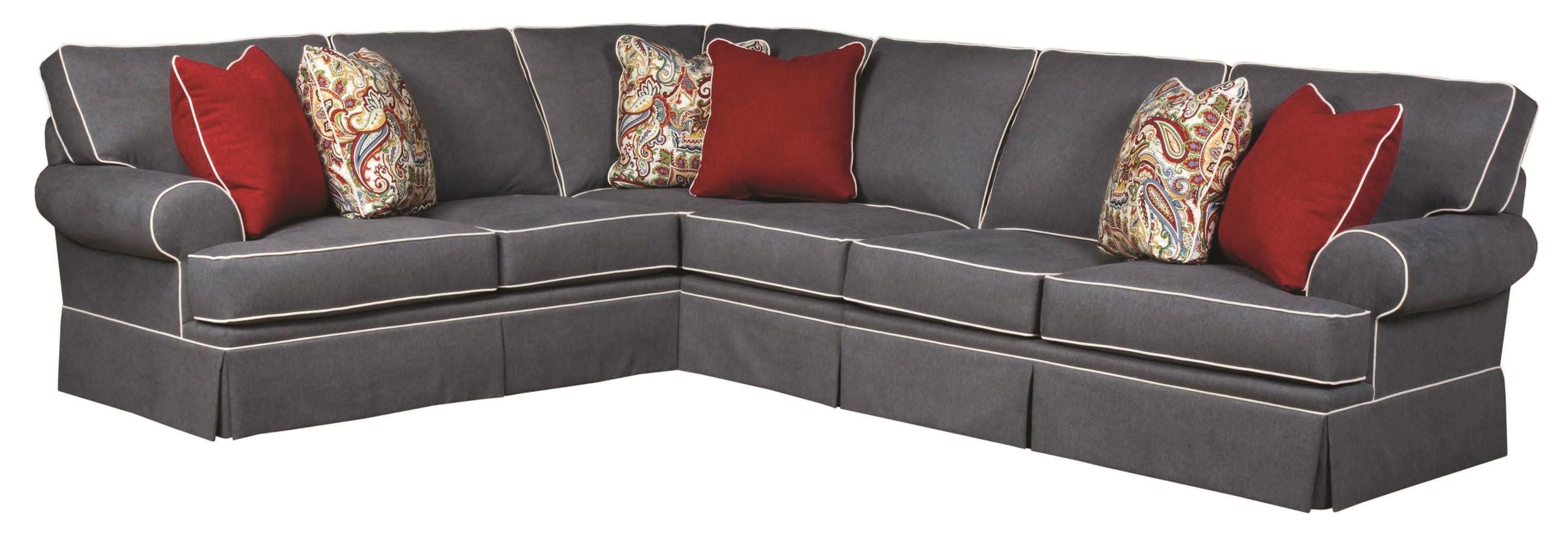 2023 Popular Duluth Mn Sectional Sofas