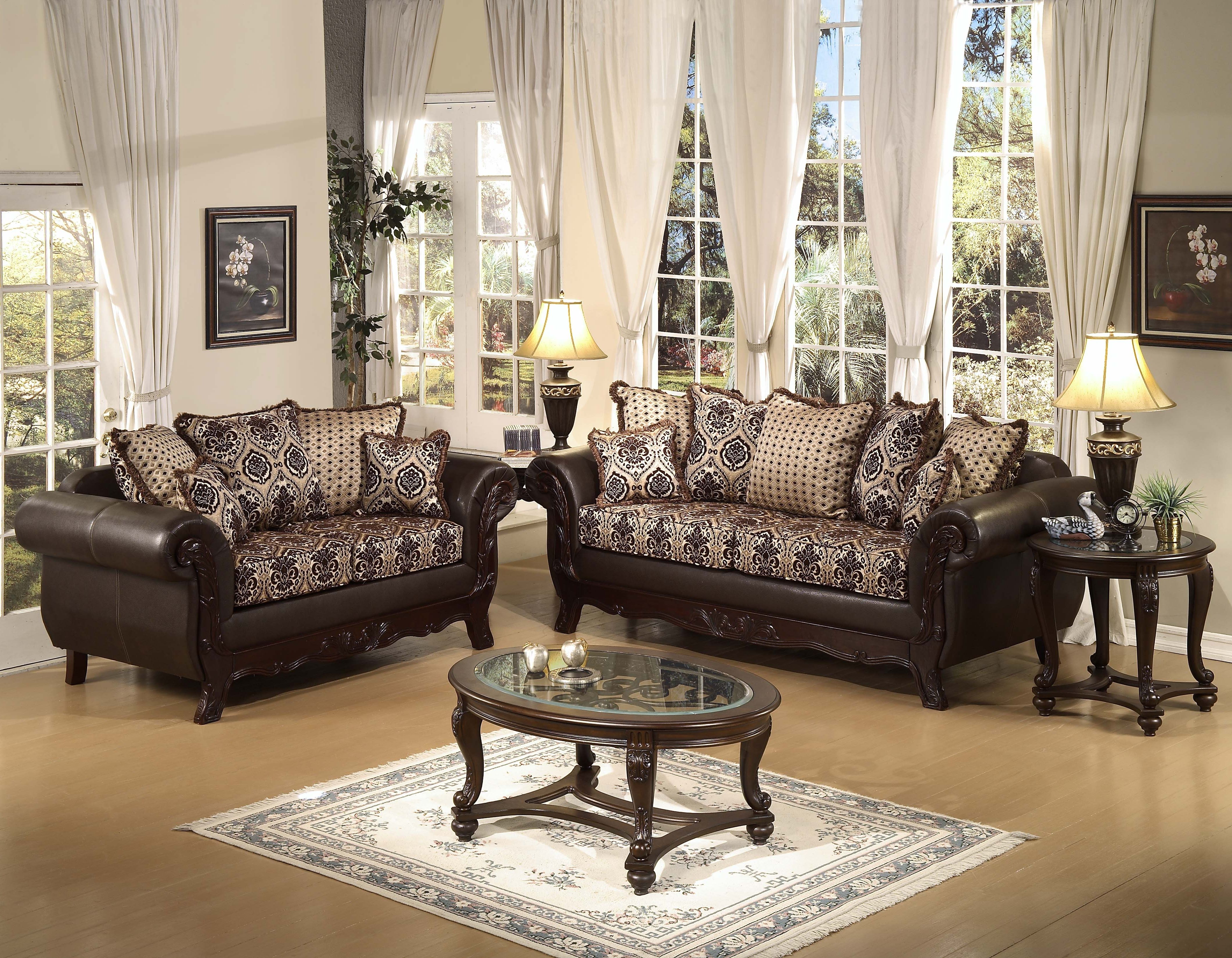 aarons furniture living room set