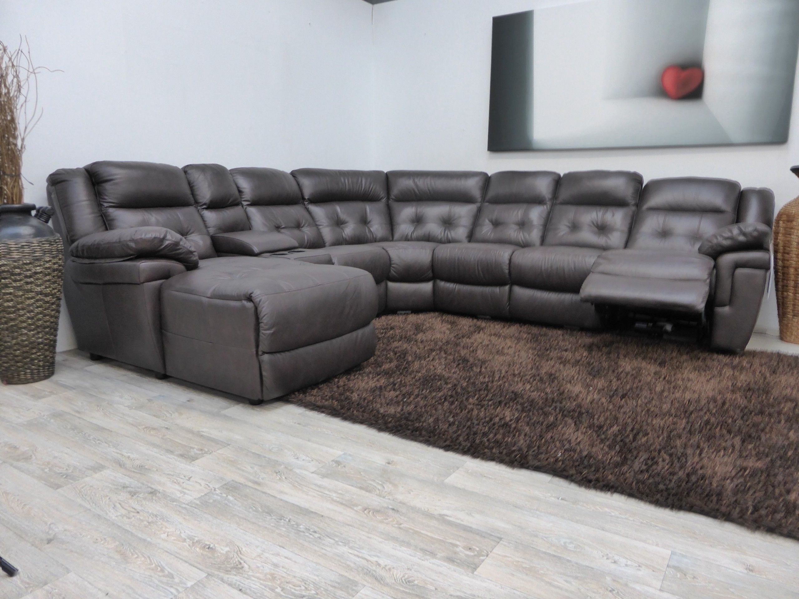 20 The Best Sectional Sofas At Craigslist