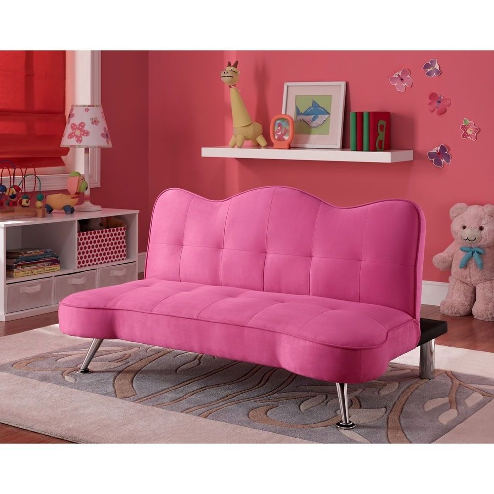 bed couch for kids