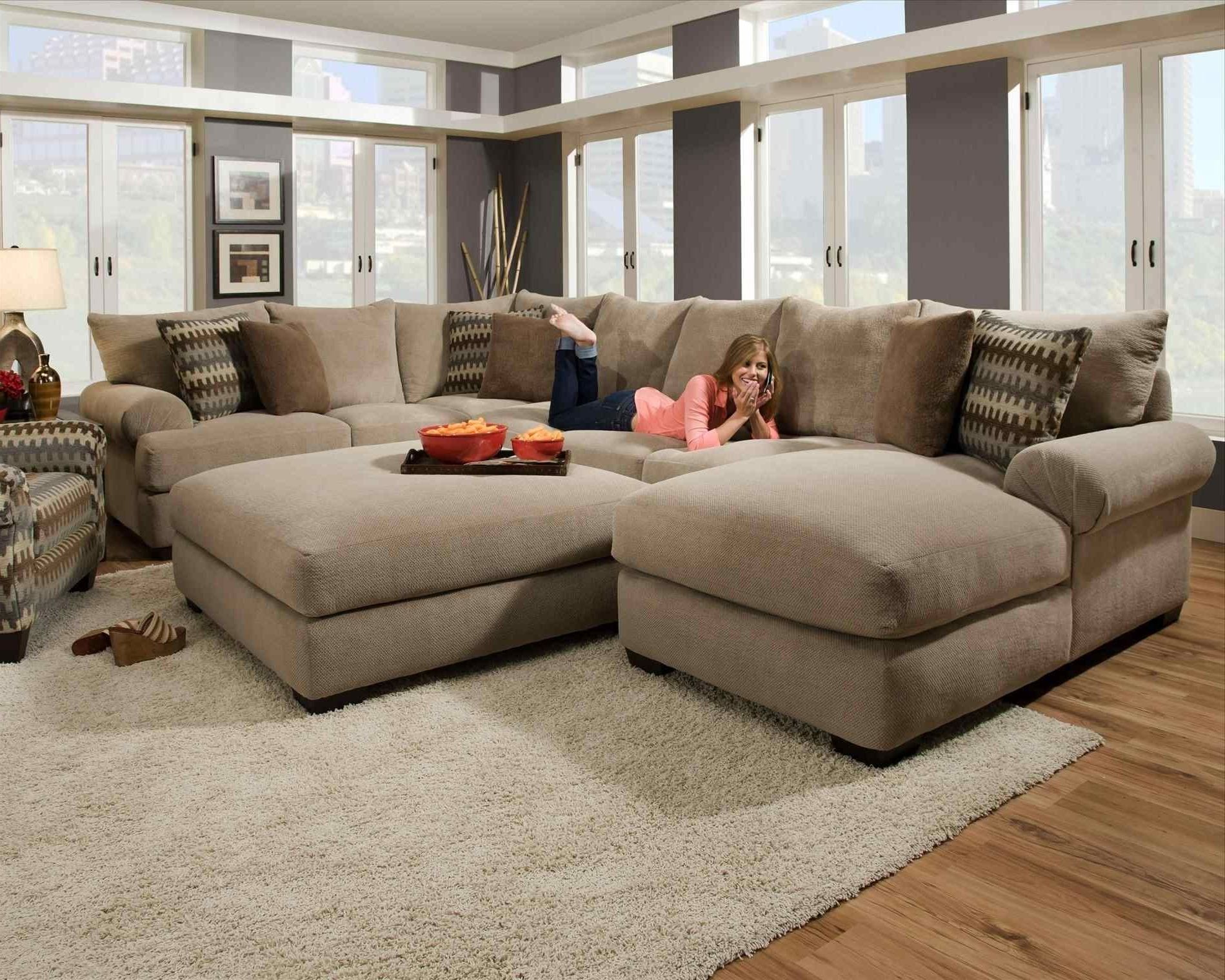 Sectional Sofas At Bad Boy 