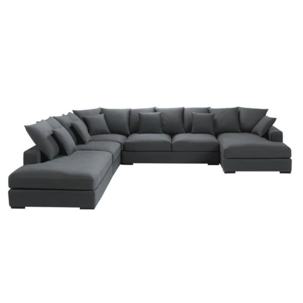 2024 Popular Modular Corner Sofas