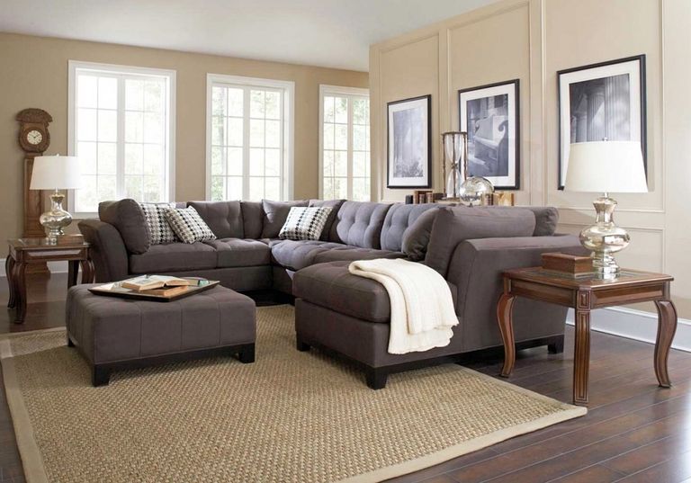 20 Collection of Farmers Furniture Sectional Sofas