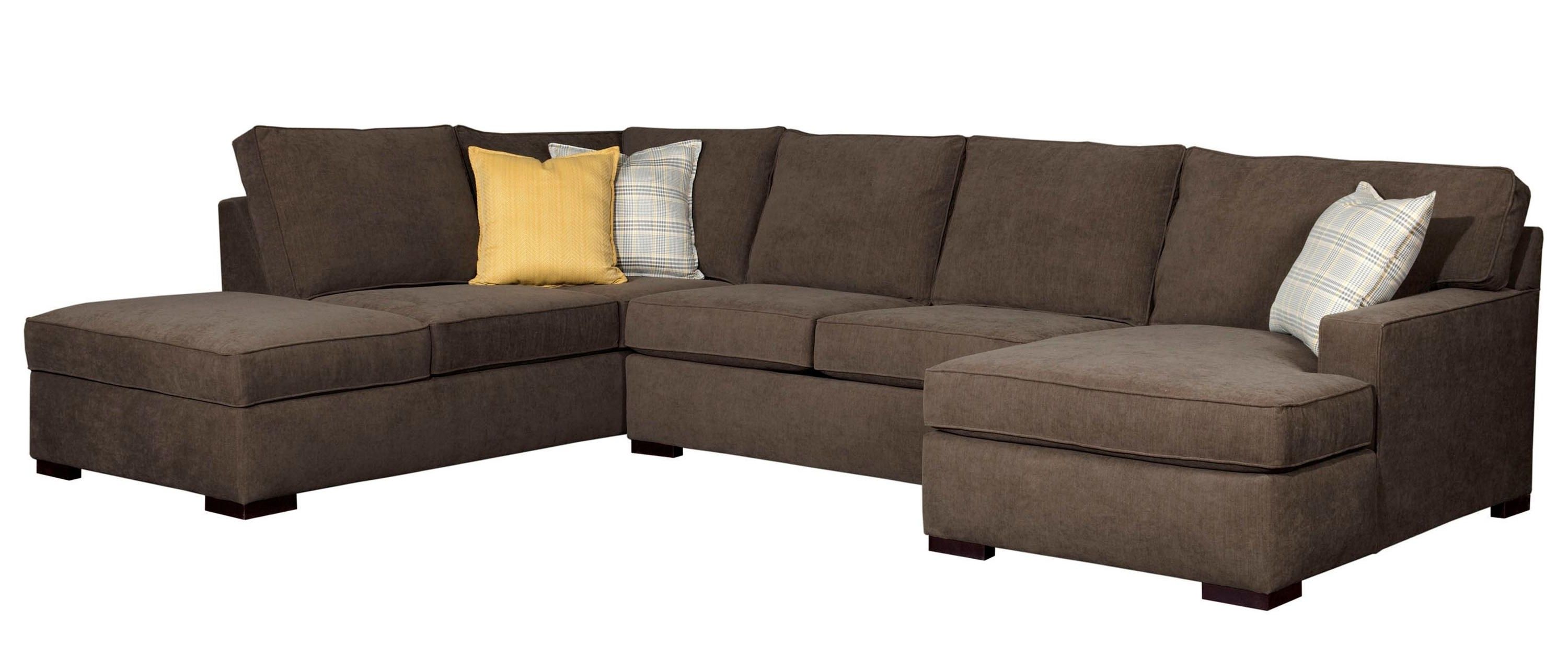 20 Photos Broyhill Sectional Sofas