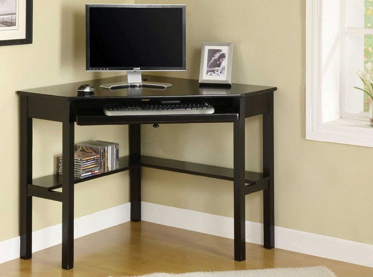 20 Best Collection of Computer Desks Target