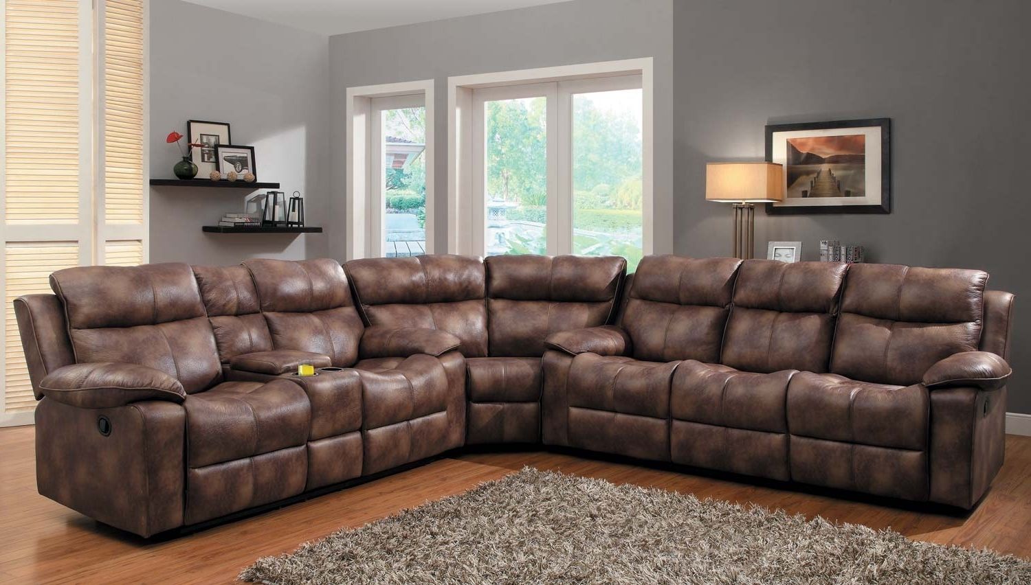 20 Best Collection of Dallas Sectional Sofas