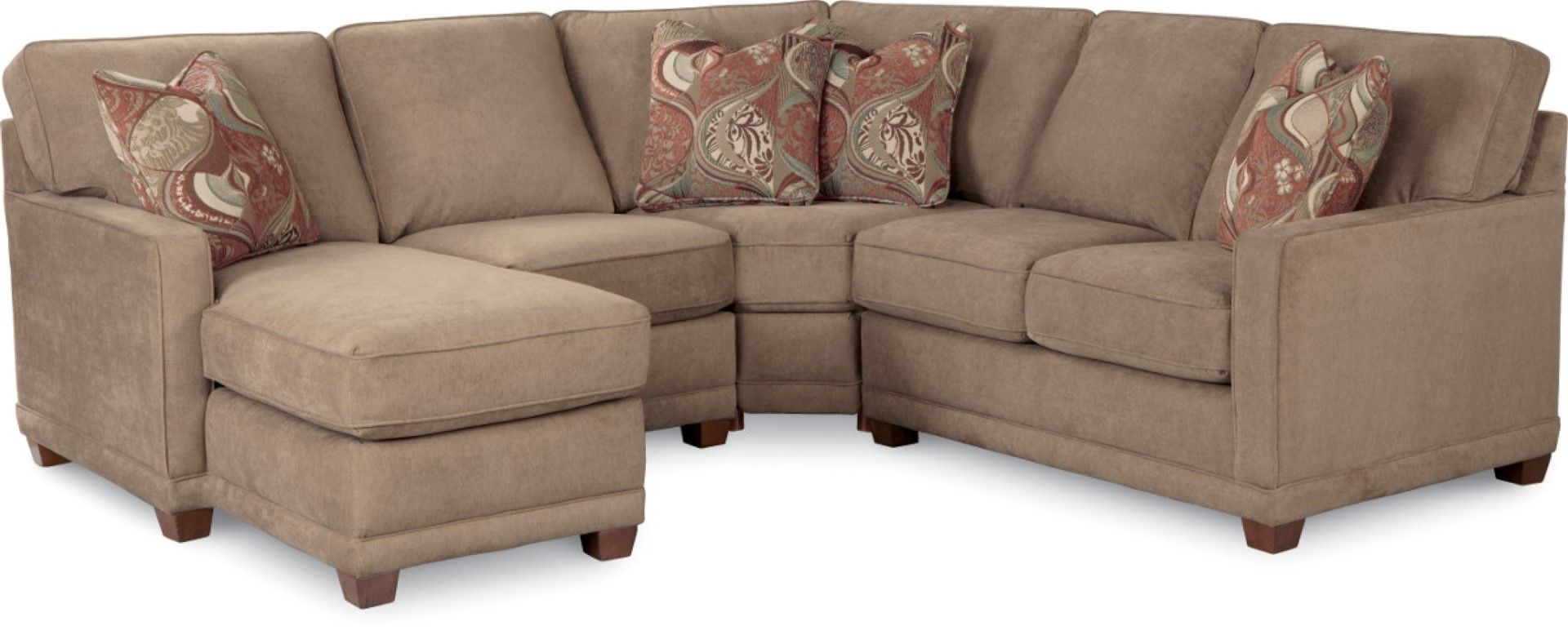 2023 Popular Sectional Sofas at Lazy Boy