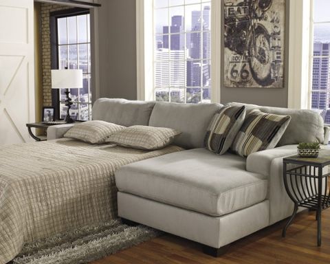 Top 20 of Cozy Sectional Sofas