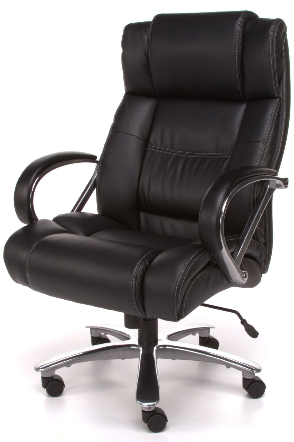 20 The Best Tall Executive Office Chairs