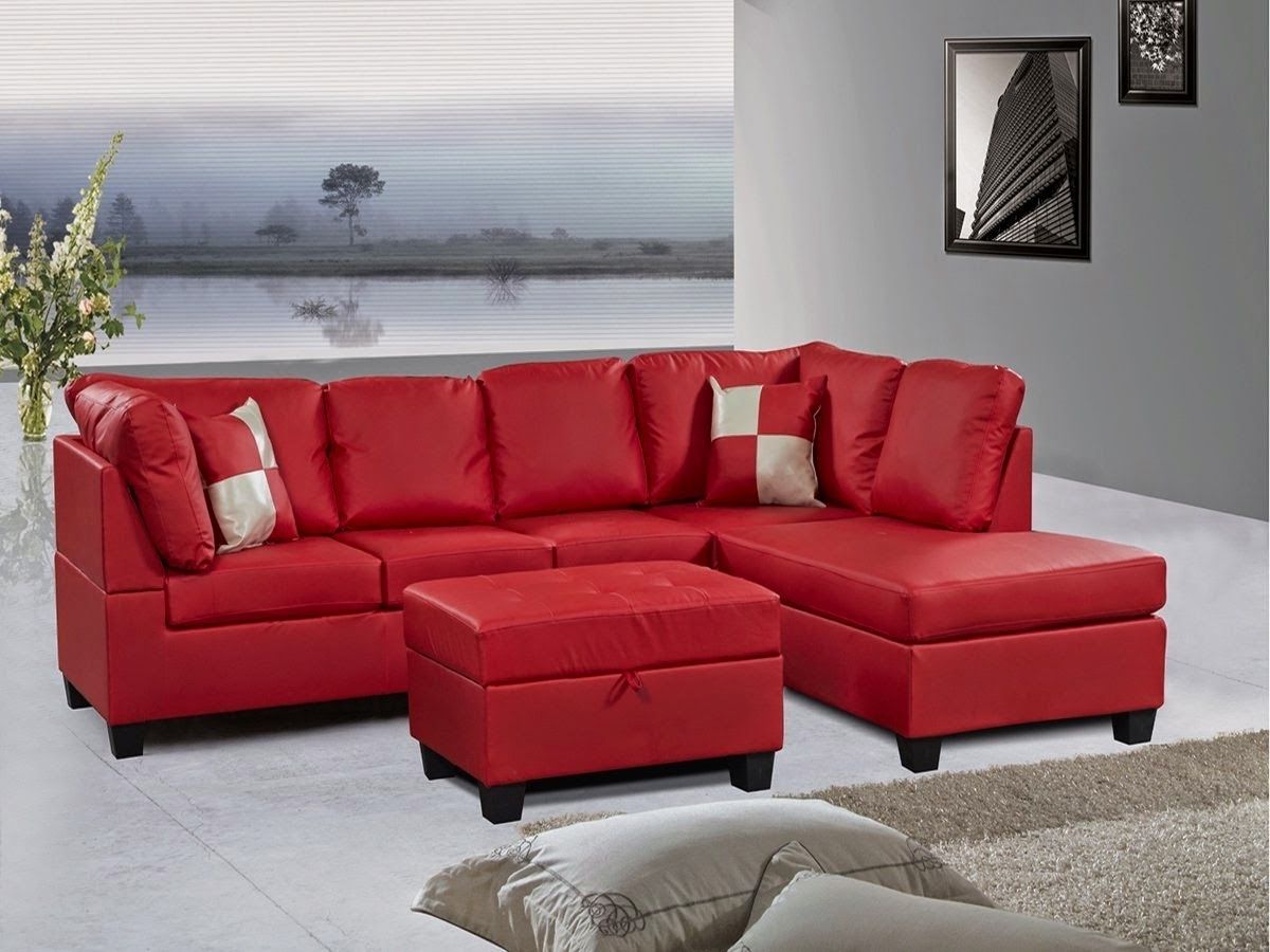 distinctions leather sofa sectional attachment