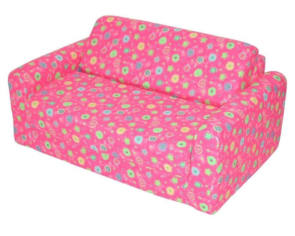 toddler fold out sofa bed