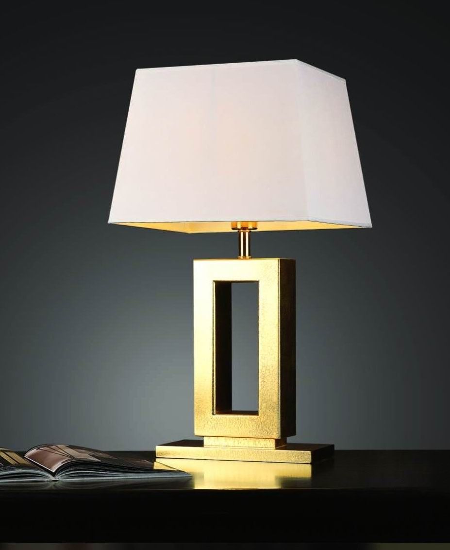 large table lamps for living room