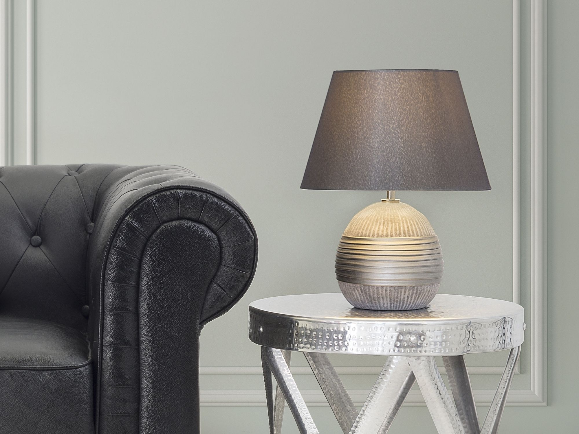 Wayfair Canada Living Room Lamps : Morrill 82" Tree Floor Lamp (With