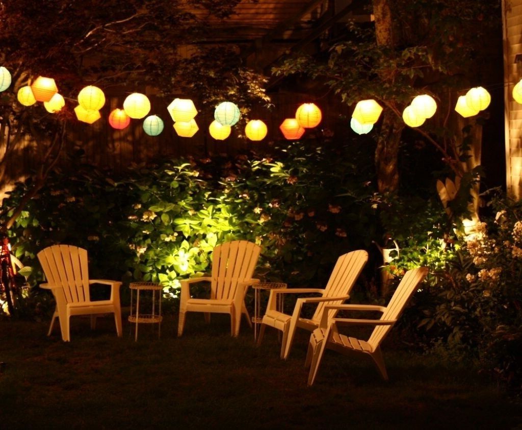chinese lanterns for outdoors