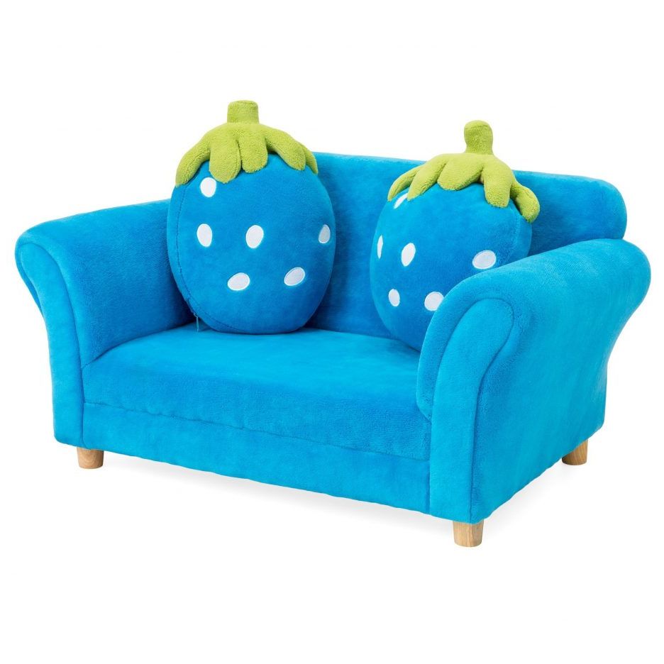 childs sofa bed chair